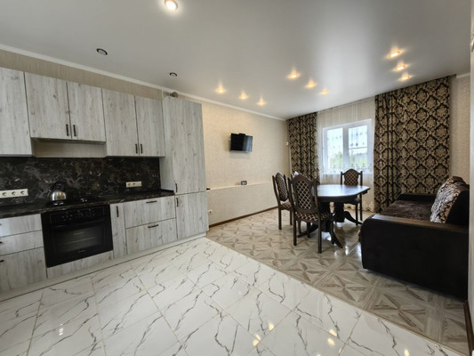 Продам дом, Бориса Пастернака ул, 14, Геленджик г, 0 км от города