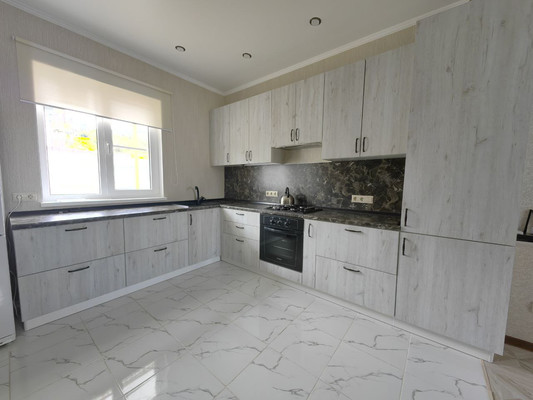 Продам дом, Бориса Пастернака ул, 14, Геленджик г, 0 км от города