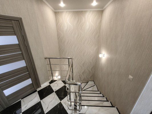 Продам дом, Бориса Пастернака ул, 14, Геленджик г, 0 км от города