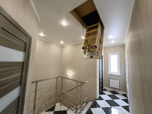 Продам дом, Бориса Пастернака ул, 14, Геленджик г, 0 км от города