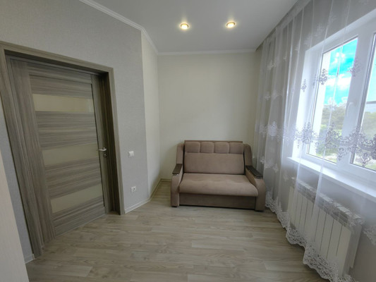 Продам дом, Бориса Пастернака ул, 14, Геленджик г, 0 км от города