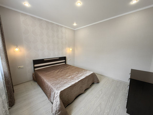 Продам дом, Бориса Пастернака ул, 14, Геленджик г, 0 км от города