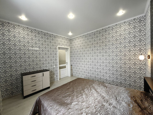 Продам дом, Бориса Пастернака ул, 14, Геленджик г, 0 км от города