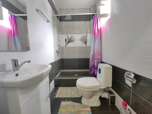 Продам дом, Бориса Пастернака ул, 14, Геленджик г, 0 км от города