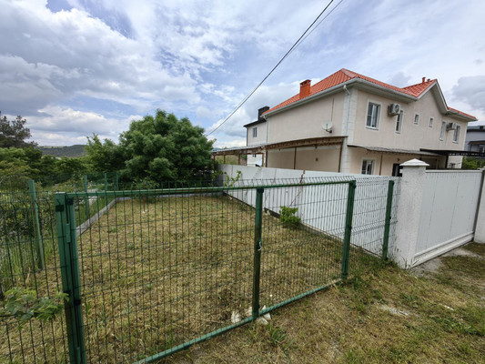 Продам дом, Бориса Пастернака ул, 14, Геленджик г, 0 км от города