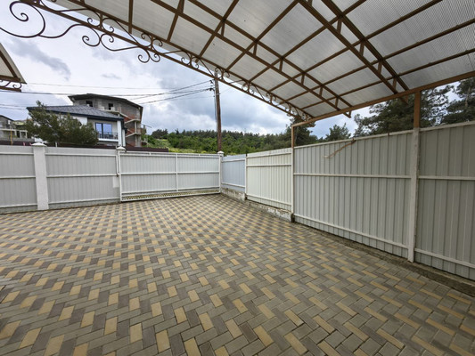 Продам дом, Бориса Пастернака ул, 14, Геленджик г, 0 км от города