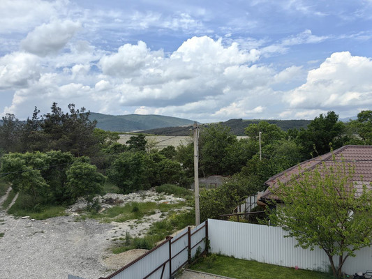 Продам дом, Бориса Пастернака ул, 14, Геленджик г, 0 км от города