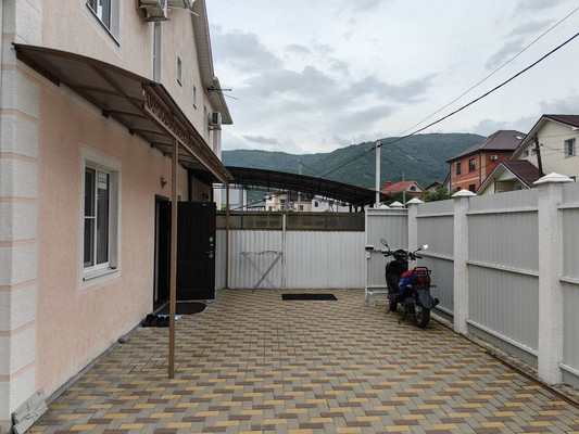 Продам дом, Бориса Пастернака ул, 14, Геленджик г, 0 км от города