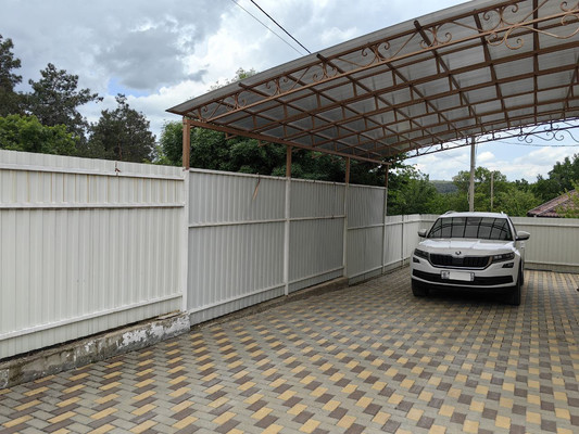 Продам дом, Бориса Пастернака ул, 14, Геленджик г, 0 км от города