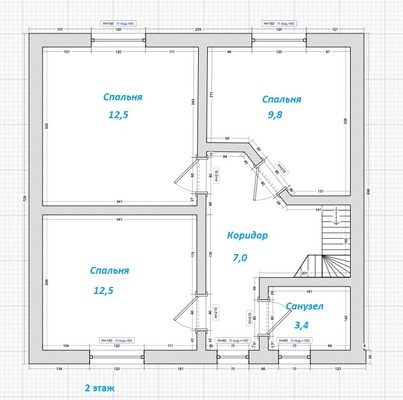 Продам дом, Бориса Пастернака ул, 14, Геленджик г, 0 км от города