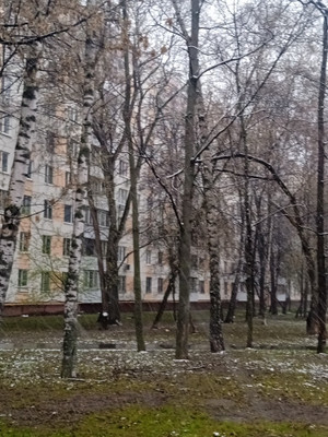 Продам трехкомнатную (3-комн.) квартиру, Широкая ул, 17к1, Москва г