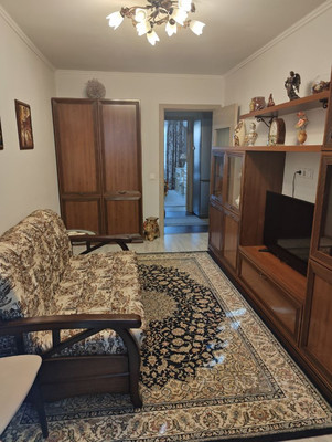 Продам трехкомнатную (3-комн.) квартиру, Широкая ул, 17к1, Москва г