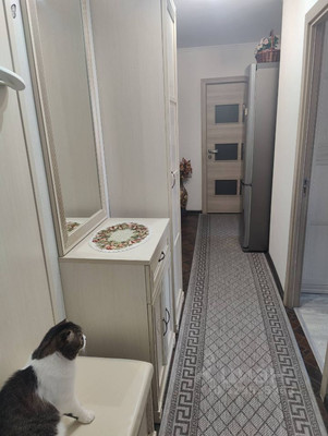 Продам трехкомнатную (3-комн.) квартиру, Широкая ул, 17к1, Москва г