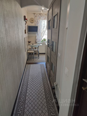 Продам трехкомнатную (3-комн.) квартиру, Широкая ул, 17к1, Москва г