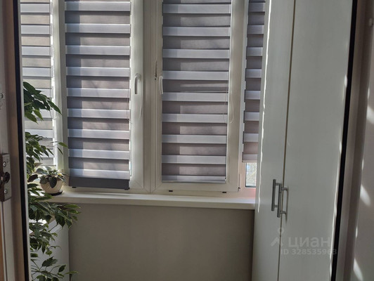 Продам трехкомнатную (3-комн.) квартиру, Широкая ул, 17к1, Москва г