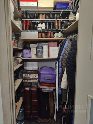 Продам трехкомнатную (3-комн.) квартиру, Широкая ул, 17к1, Москва г