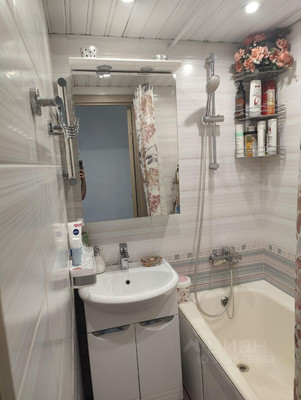 Продам трехкомнатную (3-комн.) квартиру, Широкая ул, 17к1, Москва г