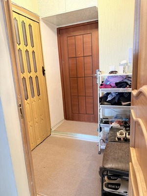 Продам двухкомнатную (2-комн.) квартиру, 2-я Краснодарская ул, 131, Ростов-на-Дону г