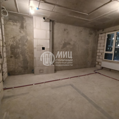 Продам однокомнатную (1-комн.) квартиру, Крузенштерна ул, 3к1, Москва г