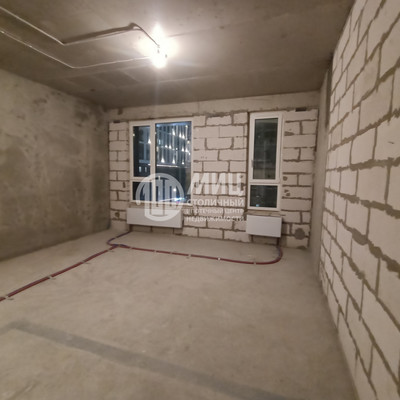 Продам однокомнатную (1-комн.) квартиру, Крузенштерна ул, 3к1, Москва г