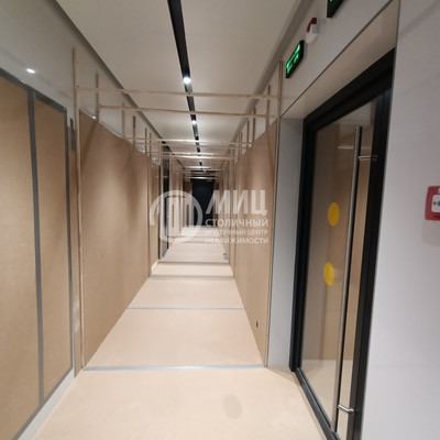 Продам однокомнатную (1-комн.) квартиру, Крузенштерна ул, 3к1, Москва г