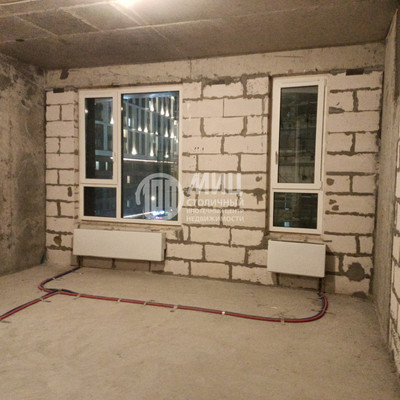 Продам однокомнатную (1-комн.) квартиру, Крузенштерна ул, 3к1, Москва г