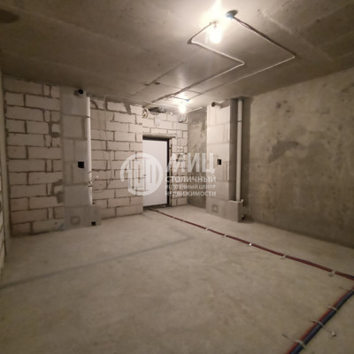 Продам однокомнатную (1-комн.) квартиру, Крузенштерна ул, 3к1, Москва г