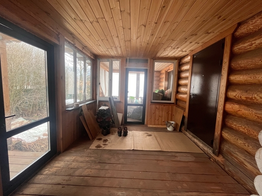 Продам дом, Центральная ул, 67Б, Казарь с, 40 км от города