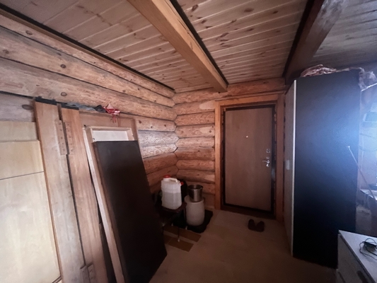 Продам дом, Центральная ул, 67Б, Казарь с, 40 км от города