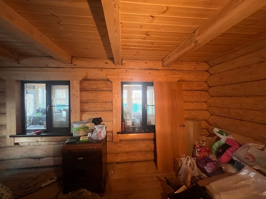 Продам дом, Центральная ул, 67Б, Казарь с, 40 км от города