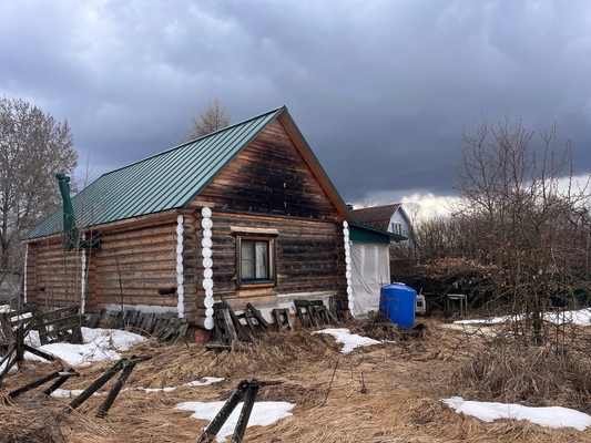 Продам дом, Центральная ул, 67Б, Казарь с, 40 км от города