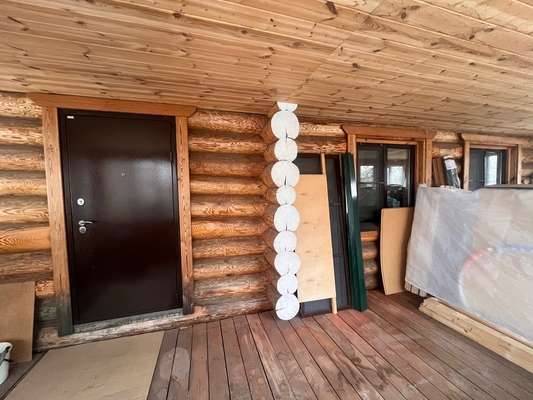 Продам дом, Центральная ул, 67Б, Казарь с, 40 км от города