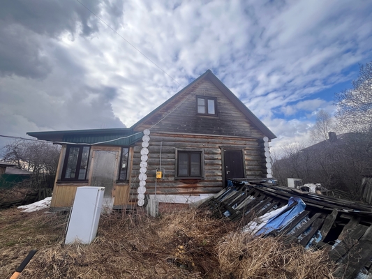 Продам дом, Центральная ул, 67Б, Казарь с, 40 км от города