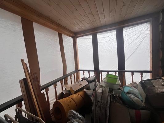 Продам дом, Центральная ул, 67Б, Казарь с, 40 км от города