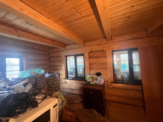 Продам дом, Центральная ул, 67Б, Казарь с, 40 км от города