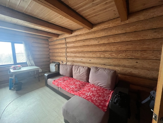 Продам дом, Центральная ул, 67Б, Казарь с, 40 км от города