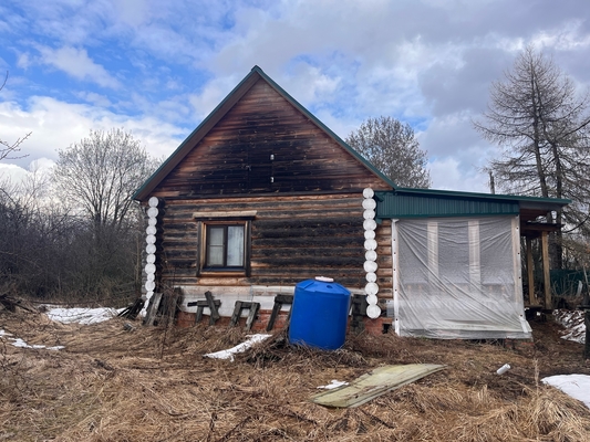 Продам дом, Центральная ул, 67Б, Казарь с, 40 км от города