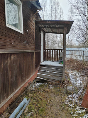 Продам дачу, Бешенково д, 0 км от города