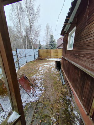 Продам дачу, Бешенково д, 0 км от города