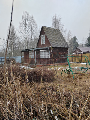Продам дачу, Бешенково д, 0 км от города