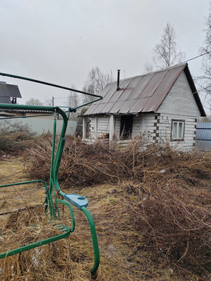 Продам дачу, Бешенково д, 0 км от города