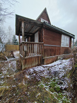 Продам дачу, Бешенково д, 0 км от города