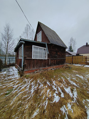 Продам дачу, Бешенково д, 0 км от города