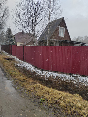 Продам дачу, Бешенково д, 0 км от города