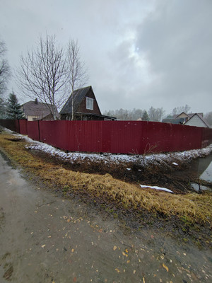 Продам дачу, Бешенково д, 0 км от города