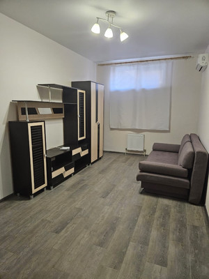 Продам однокомнатную (1-комн.) квартиру, им. Сергея Есенина ул, 86, Краснодар г