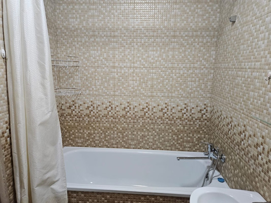 Продам однокомнатную (1-комн.) квартиру, им. Сергея Есенина ул, 86, Краснодар г