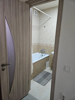 Продам однокомнатную (1-комн.) квартиру, им. Сергея Есенина ул, 86, Краснодар г