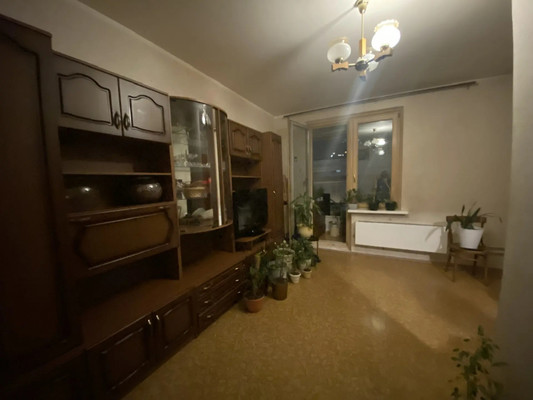 Продам однокомнатную (1-комн.) квартиру, Маршала Тухачевского ул, 41к1, Москва г