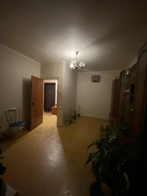 Продам однокомнатную (1-комн.) квартиру, Маршала Тухачевского ул, 41к1, Москва г